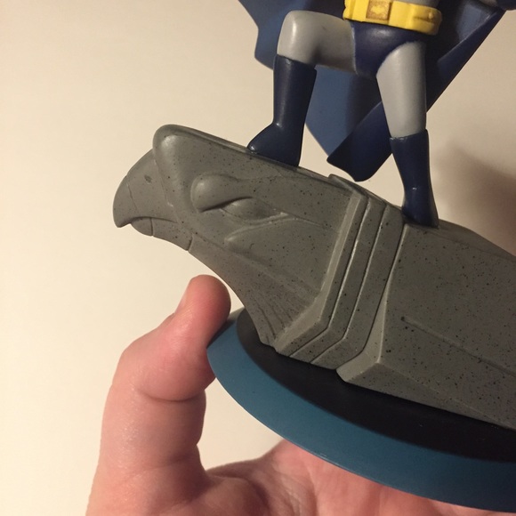 ❤️ Batman dc comics collectible figurine qfig - Picture 3 of 8